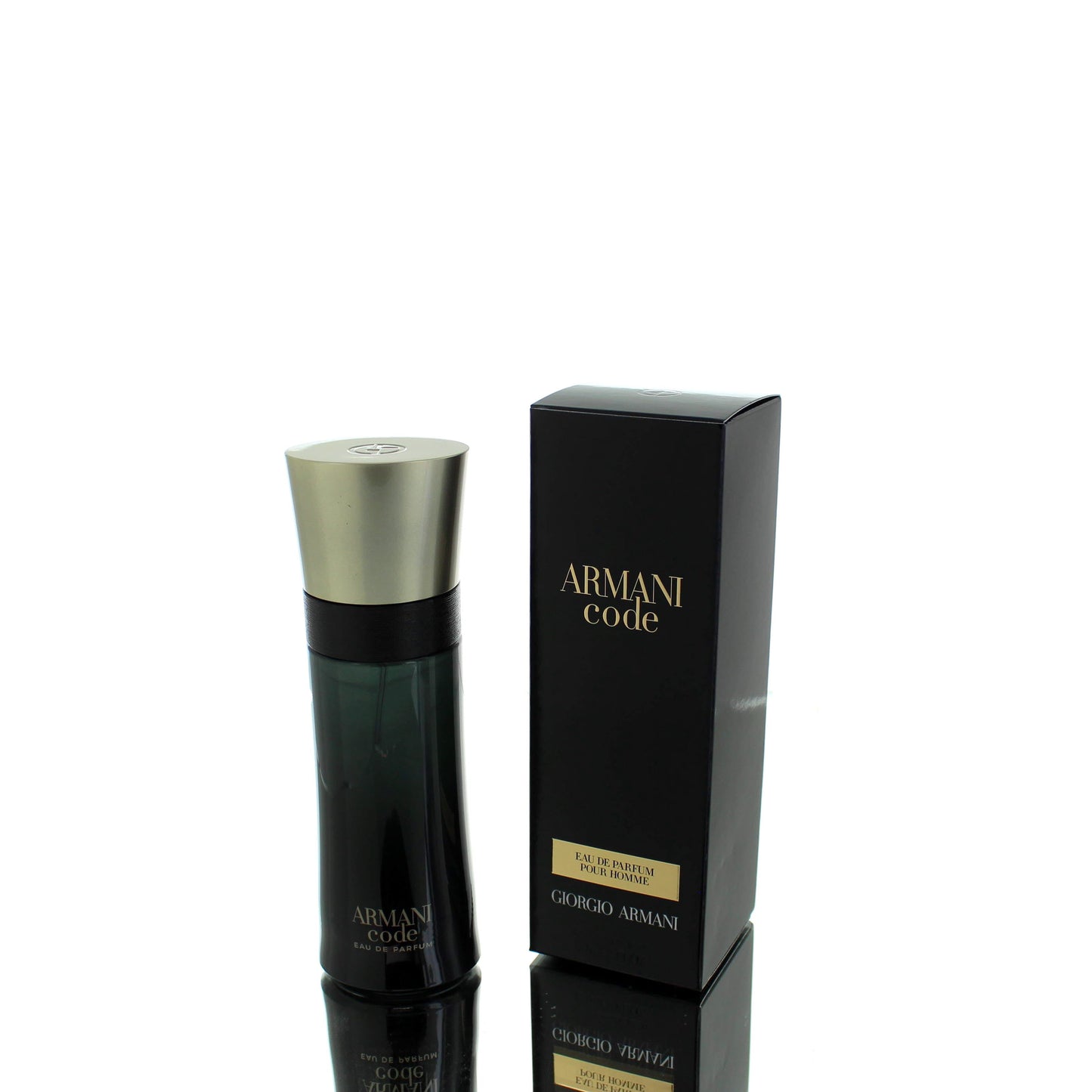 Giorgio Armani Code EDP Edition For Man