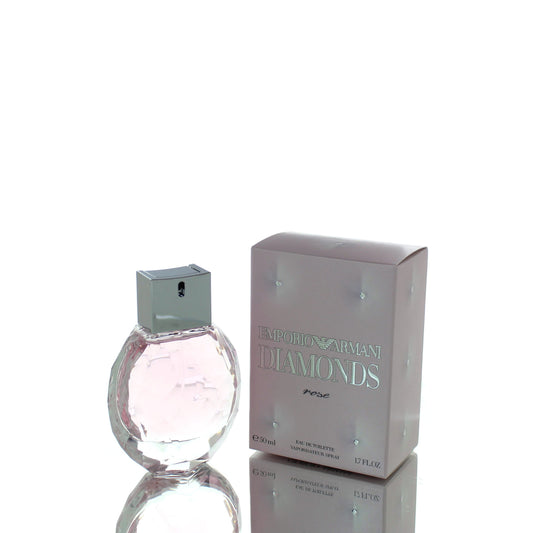 Giorgio Armani Diamonds Rose For Woman