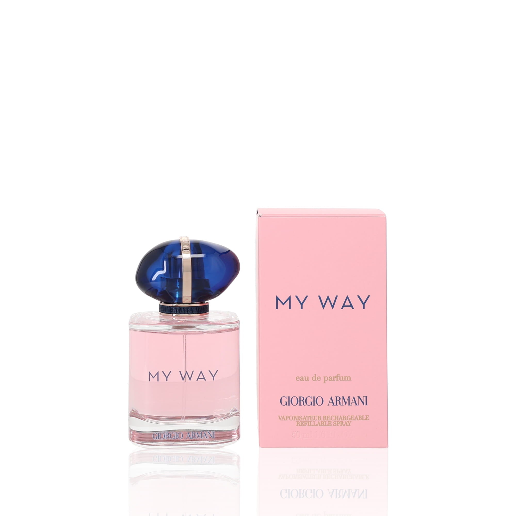 Armani My Way Perfume Canada – FragFlex