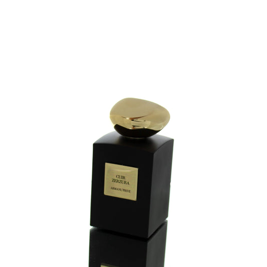 Giorgio Armani Prive Cuir Zerzura Intense For Man/Woman
