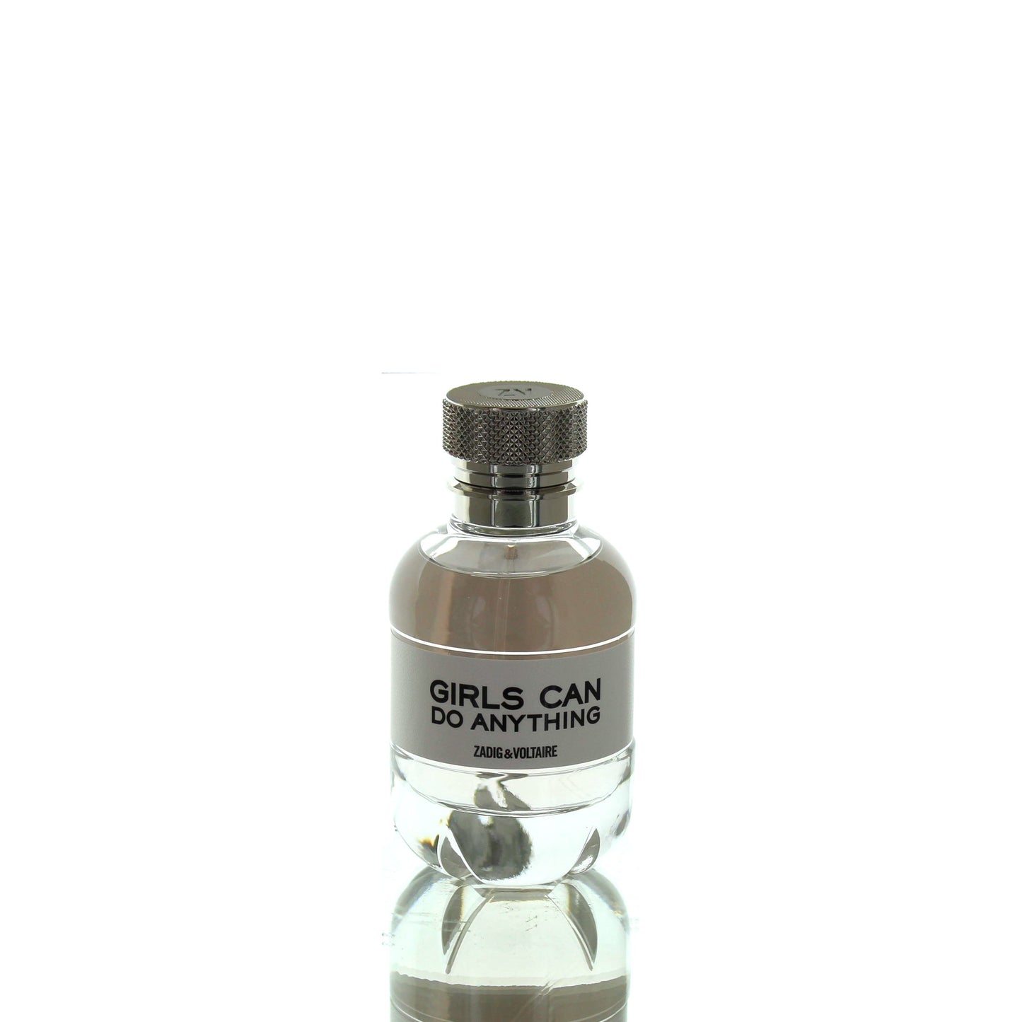 Zadig & Voltaire Girls Can Do Anything For Woman Eau De Parfum Perfume Gift Set