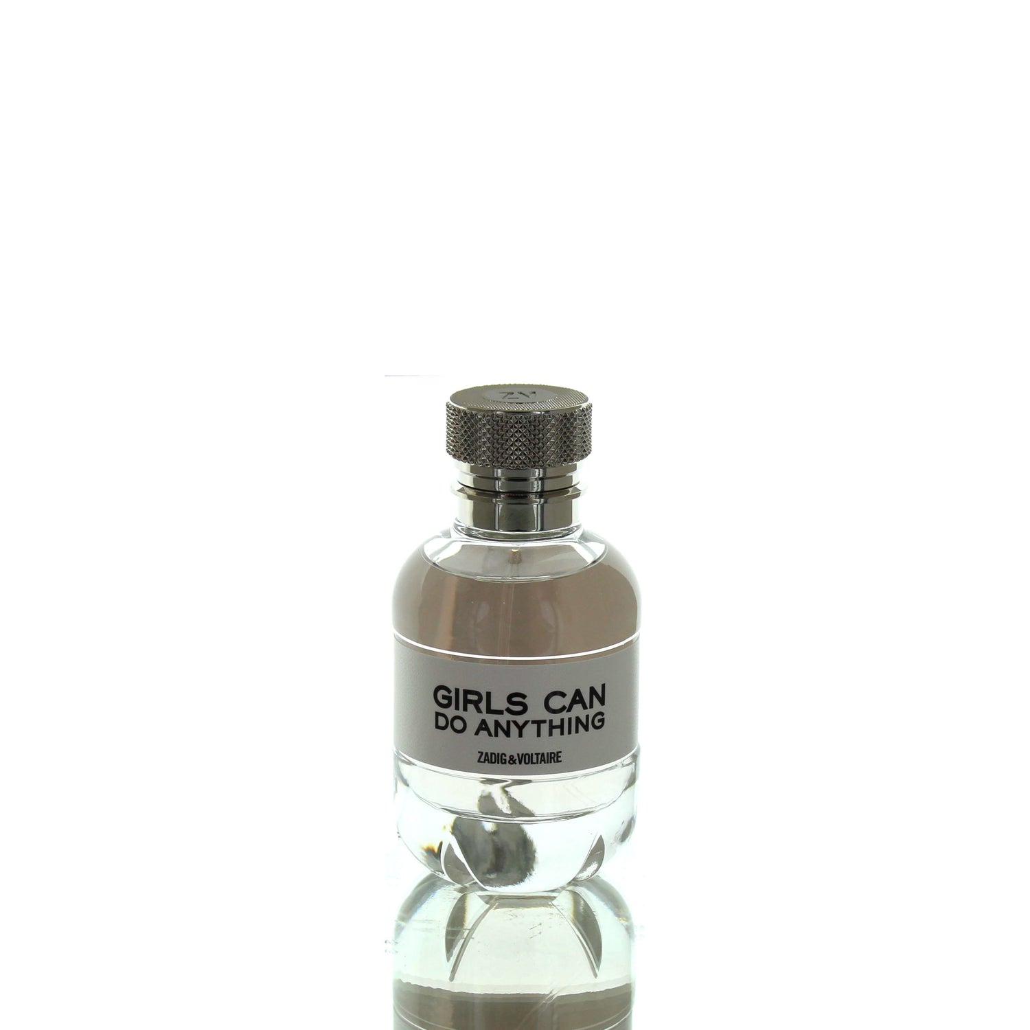 Zadig & Voltaire Girls Can Do Anything For Woman Eau De Parfum Perfume Gift Set