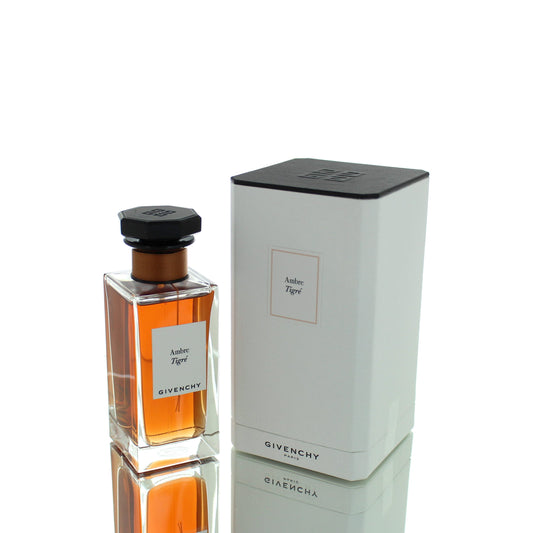 Givenchy L'Atelier De Givenchy Ambre Tigre For Man/Woman