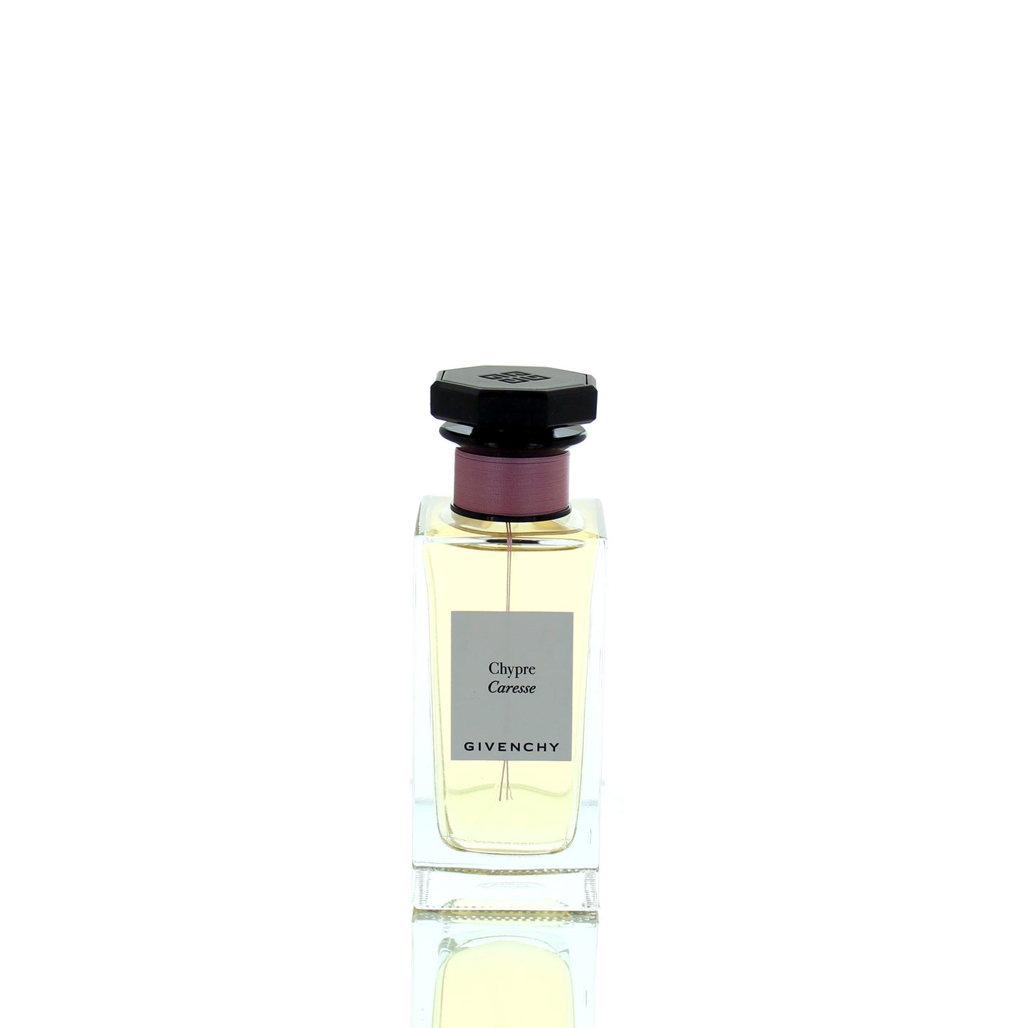 Givenchy Chypre Caresse