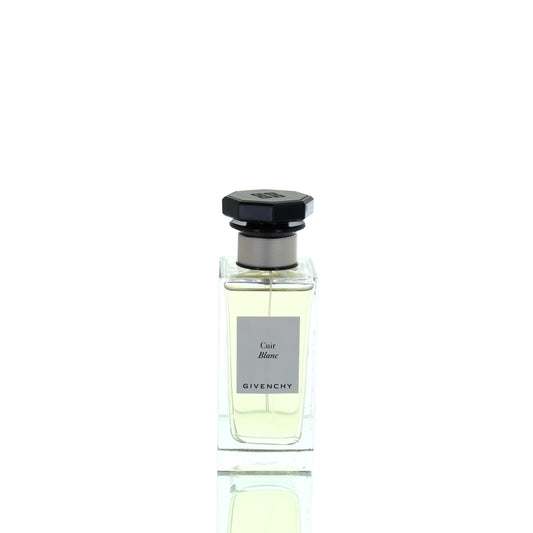 Givenchy Cuir Blanc For Man/Woman
