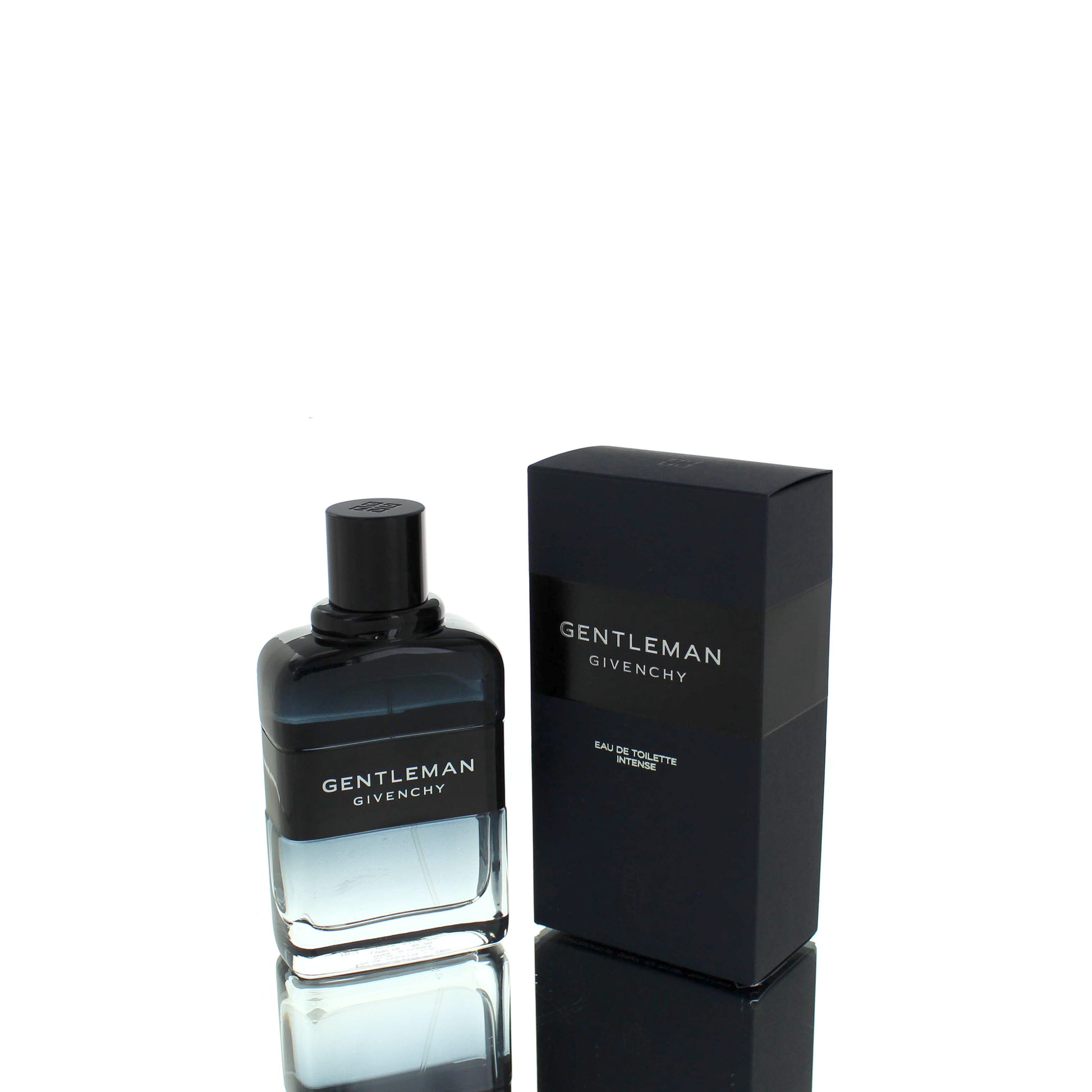 Givenchy Gentleman Intense For Man Eau De Toilette Perfume Tester