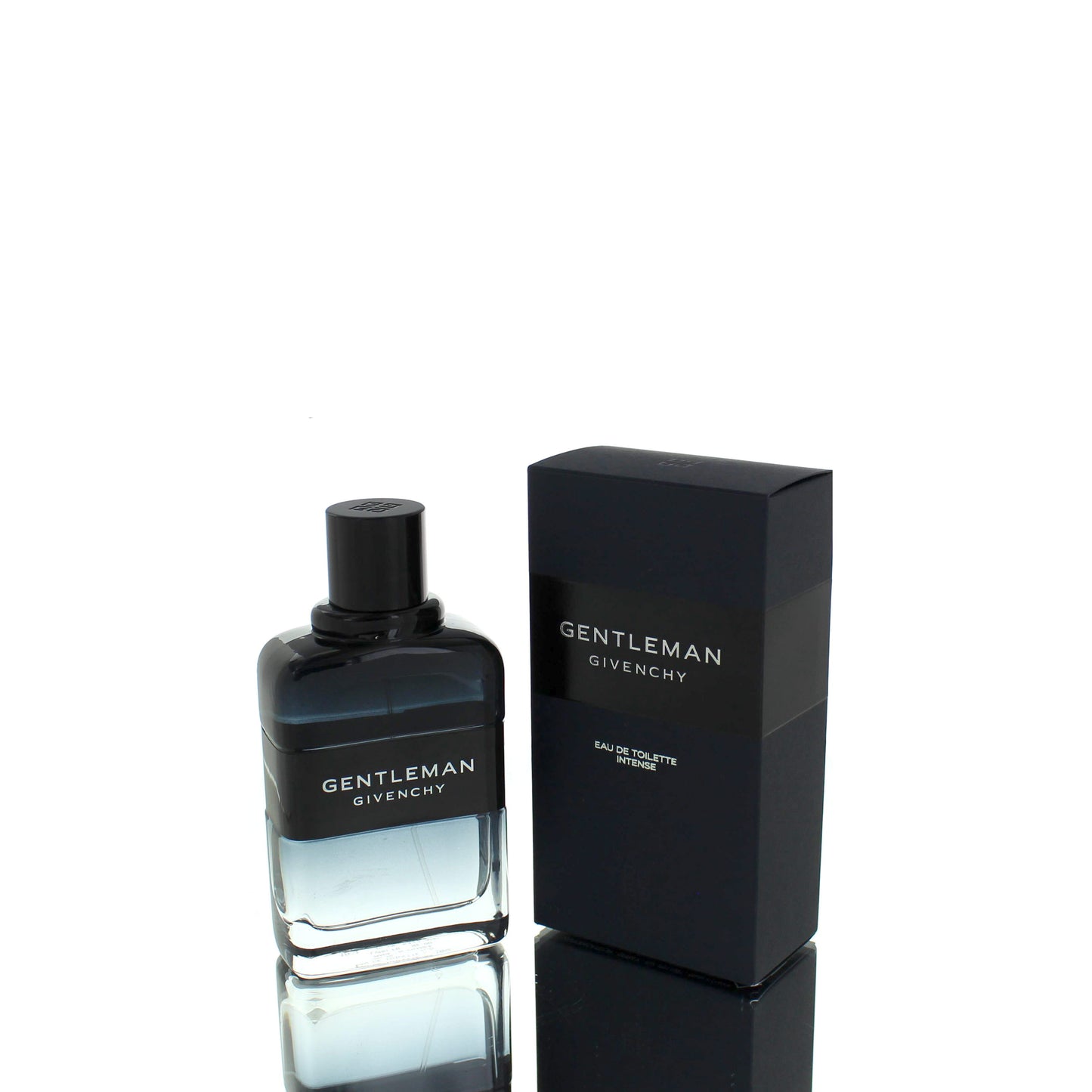 Givenchy Gentleman Intense (2021 Edition)