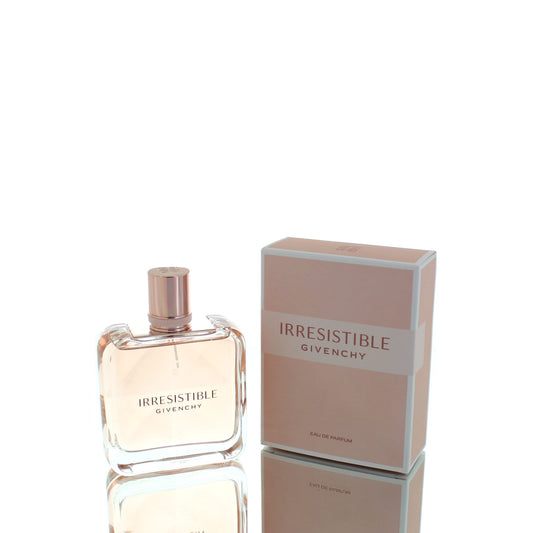 Givenchy Irresistible For Woman Eau De Toilette Perfume Tester