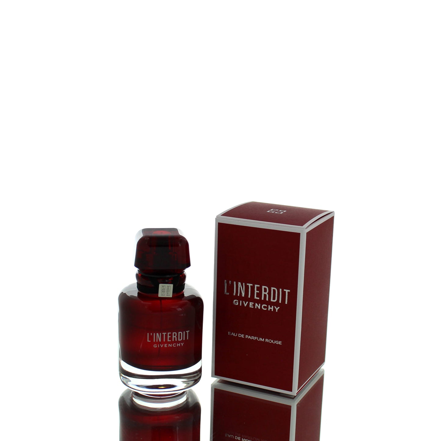 Givenchy L'Interdit Rouge