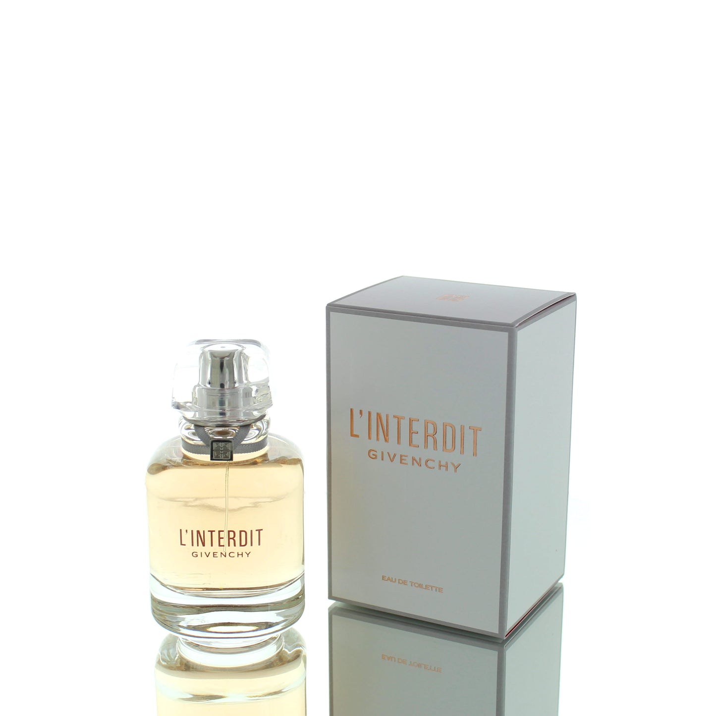 Givenchy L'Interdit Edt Edition