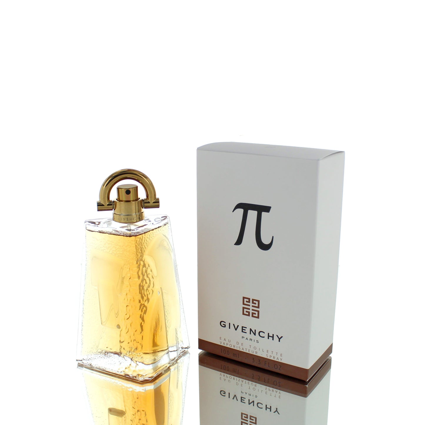 Givenchy Pi For Man