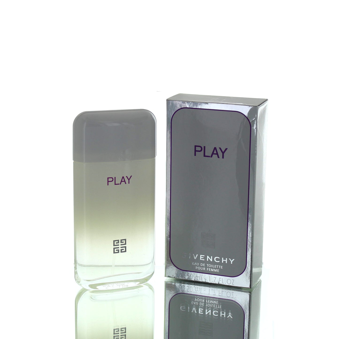 Givenchy Play