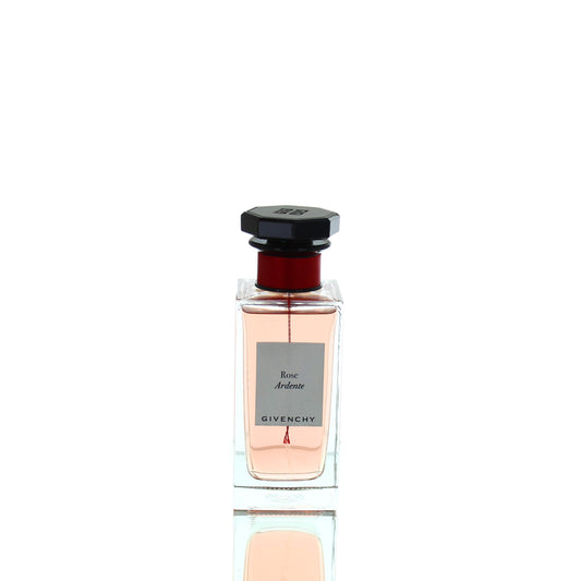 Givenchy Rose Ardente For Woman