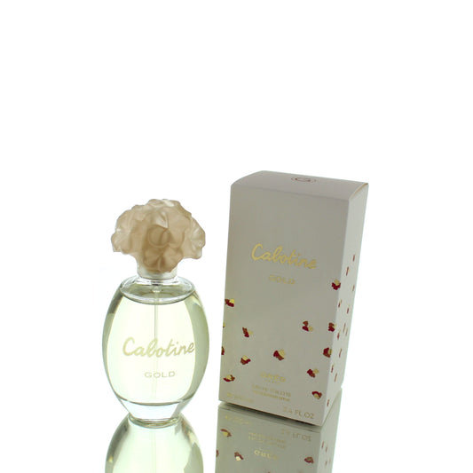 Gres Cabotine Gold For Woman