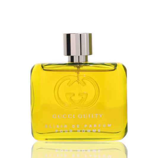 Gucci Guilty Elixir De Parfum Para Hombre