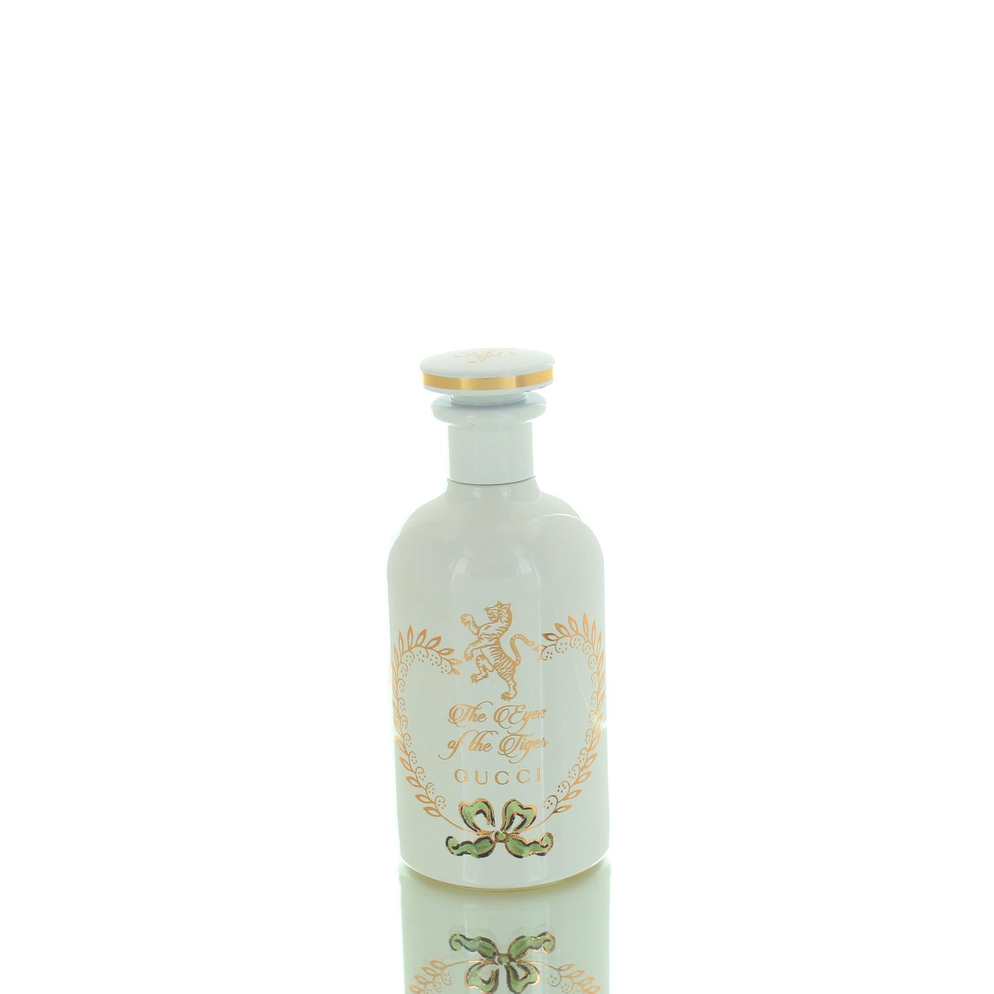 Gucci The Alchemist Garden Collection The Eyes of The Tiger For Man/Woman