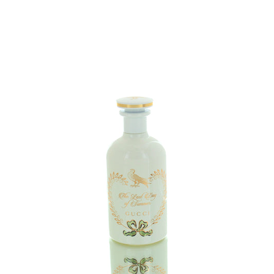 Gucci The Alchemist Garden Collection The Last Day of Summer For Man/Woman