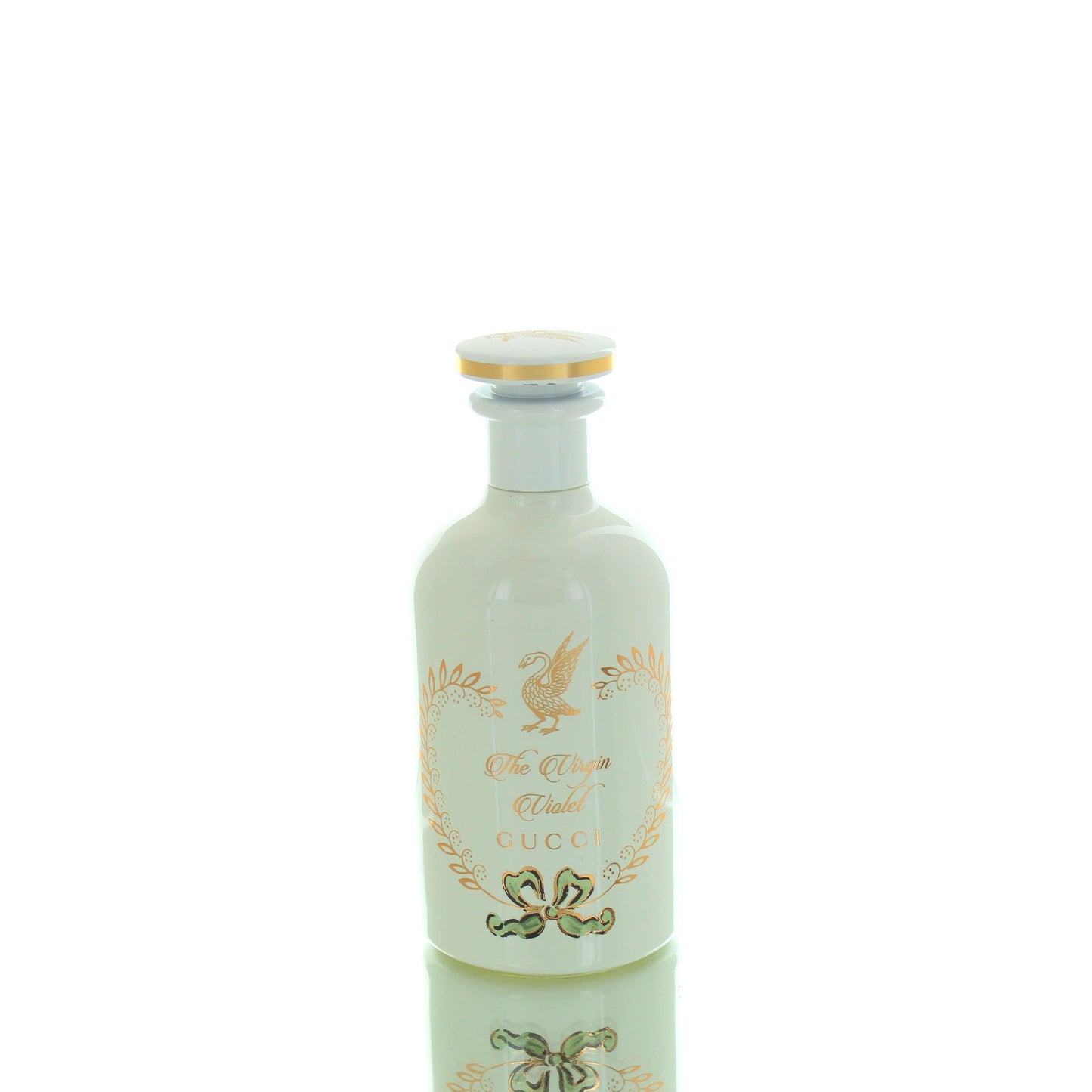 Gucci The Alchemist Garden Collection The Virgin Violet Pour Homme/Femme