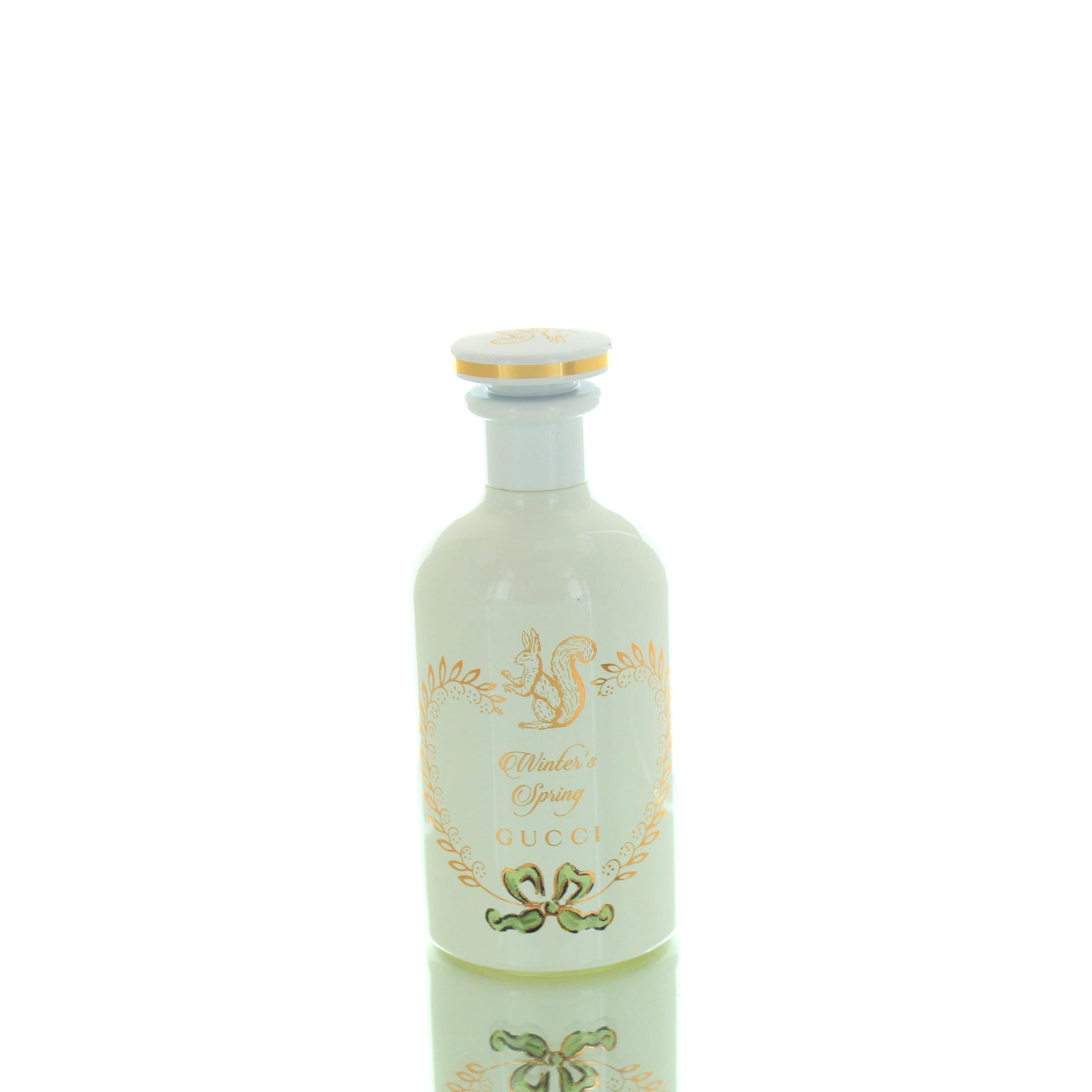 Gucci The Alchemist Garden Collection Winter's Spring For Man/Woman Eau De Parfum Perfume Tester