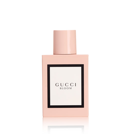 Gucci Bloom For Woman Eau De Parfum Perfume Boxed