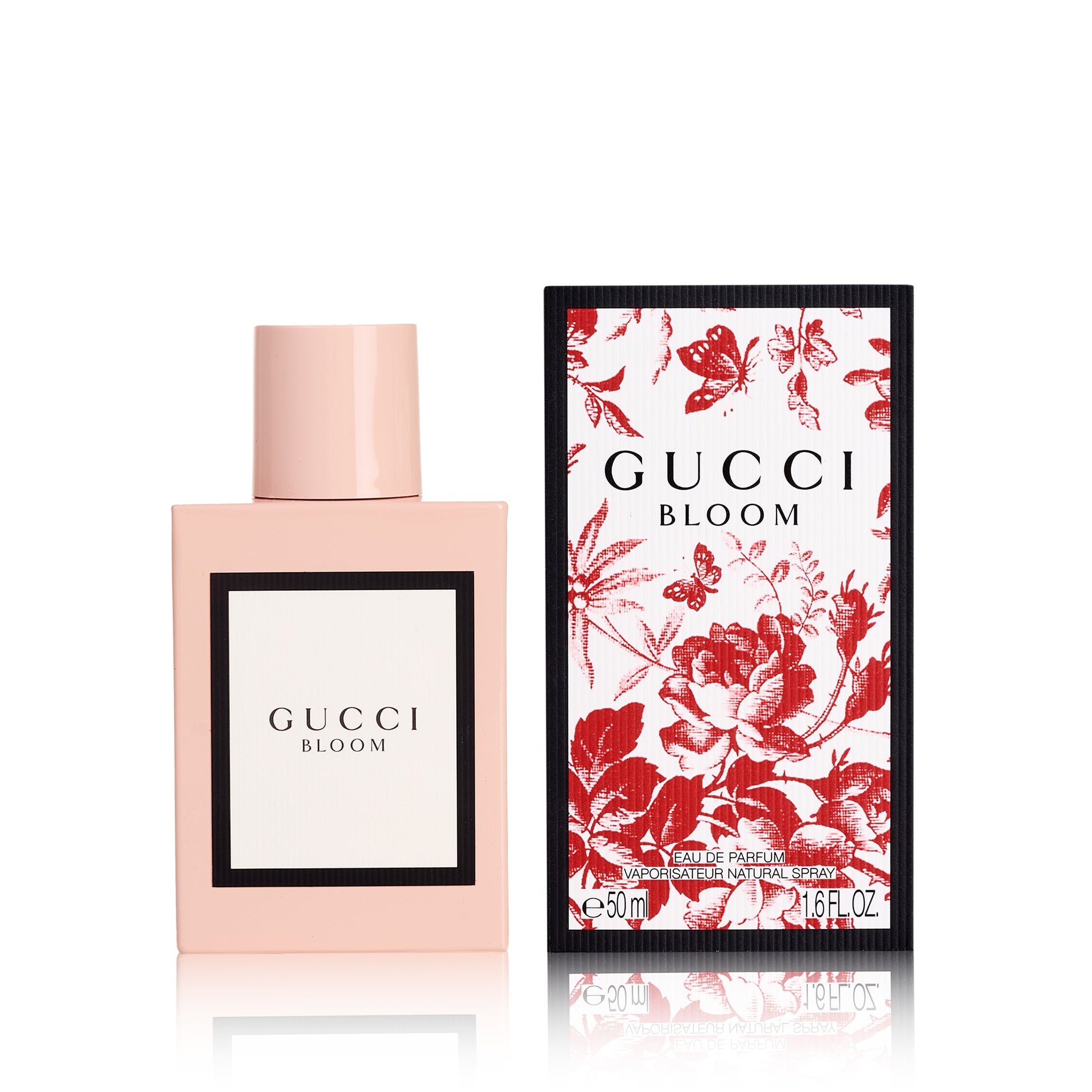 Gucci Bloom Eau De Toilette Fragrance Tester