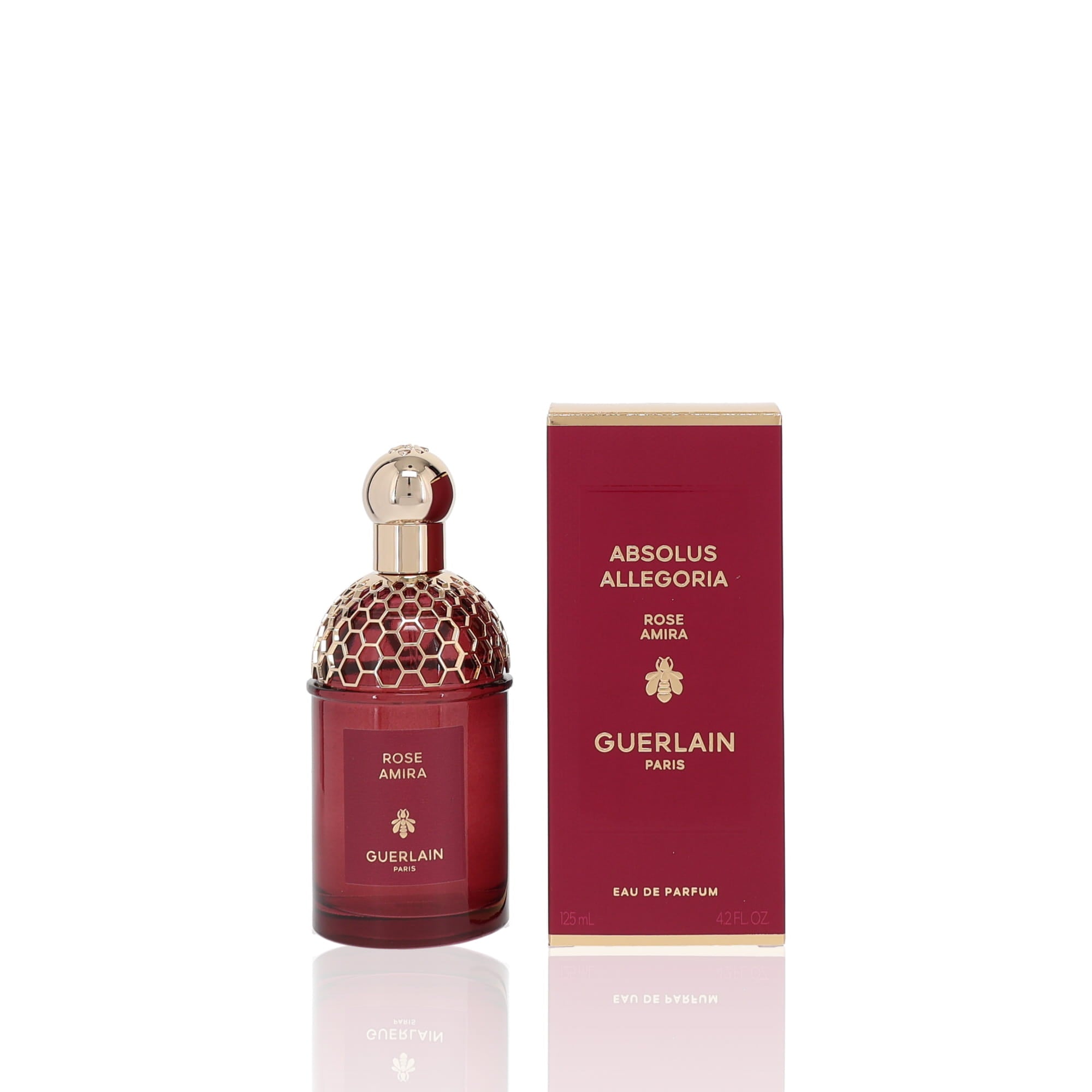 Guerlain Rose Amira Fragrance - Best Price Canada – FragFlex
