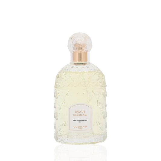 Guerlain Eau De Guerlain For Man/Woman