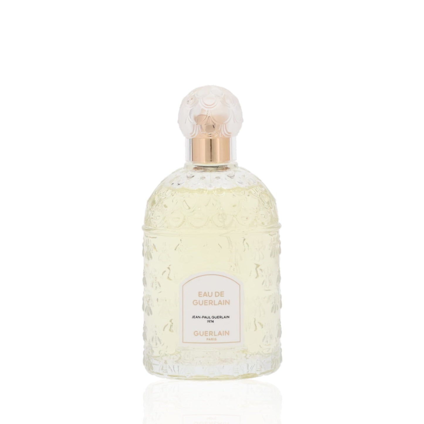 Guerlain Eau De Guerlain Eau De Toilette Perfume
