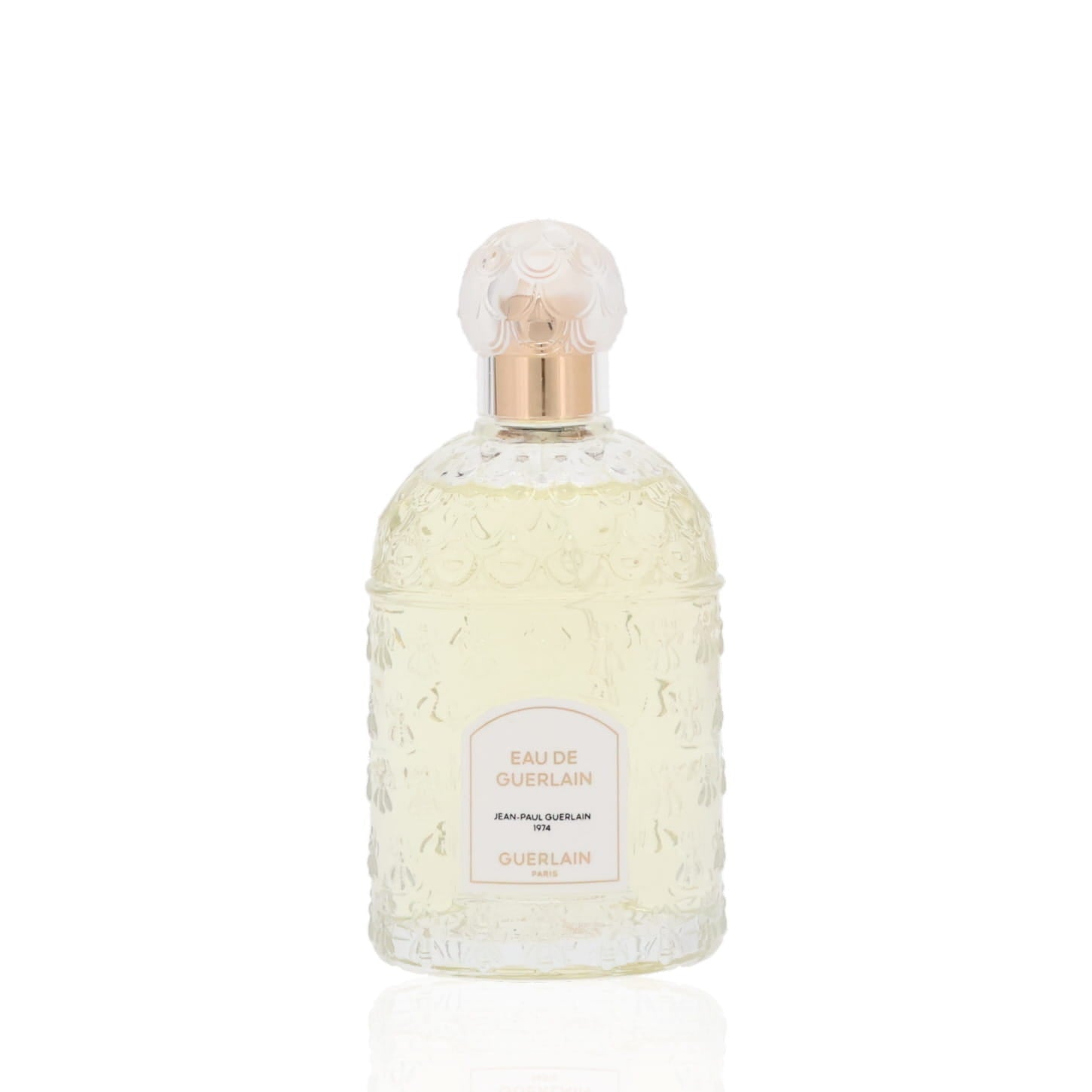 Guerlain Eau De Guerlain Eau De Toilette Perfume