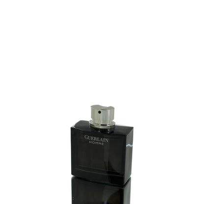 Guerlain Homme Intense Edition For Man Eau De Parfum Perfume Tester