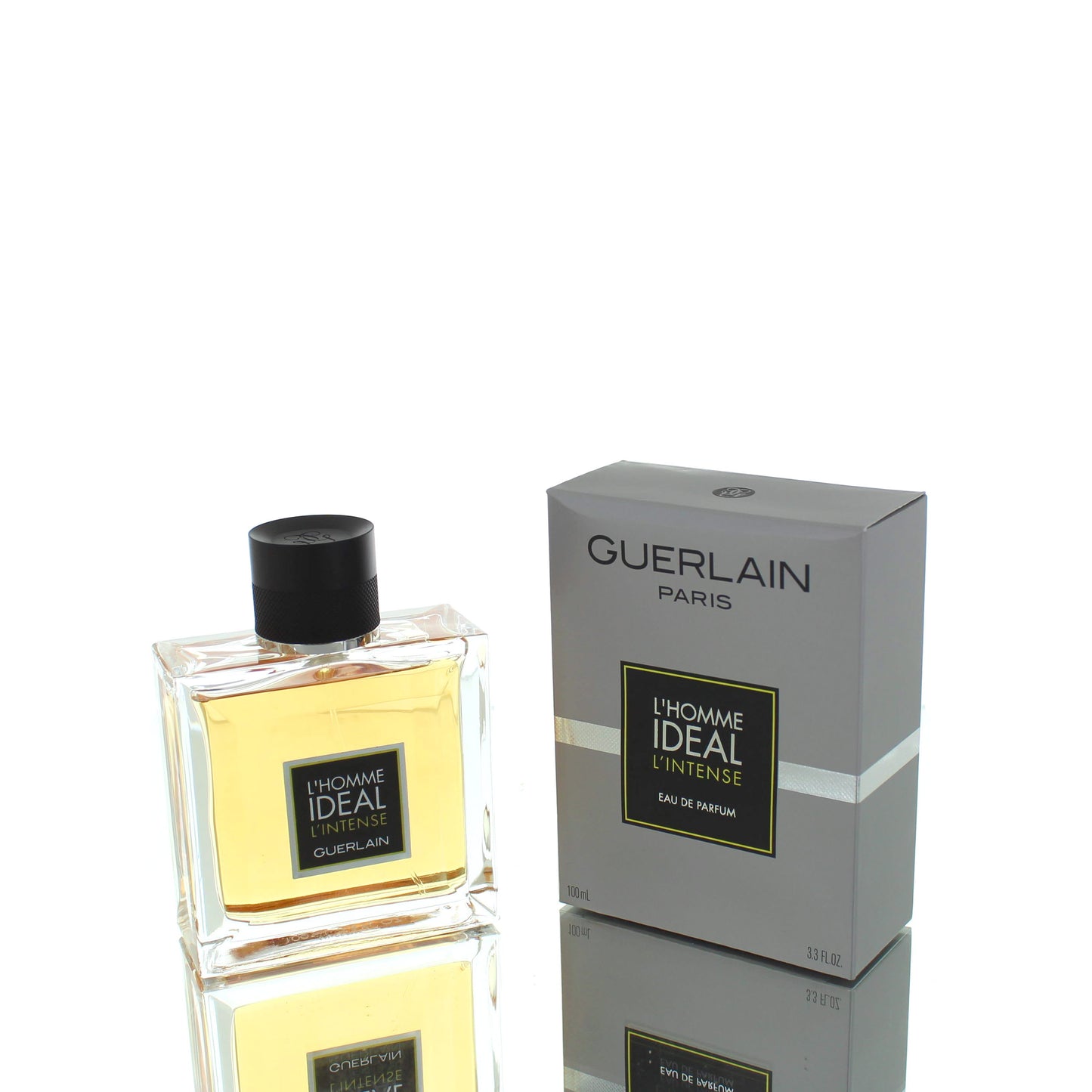 Guerlain L'Homme Ideal L'Intense Edp Edition