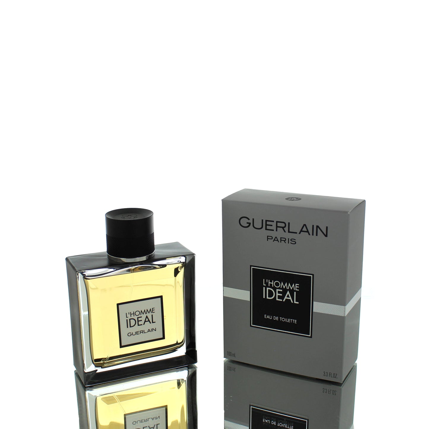 Guerlain Ideal Homme