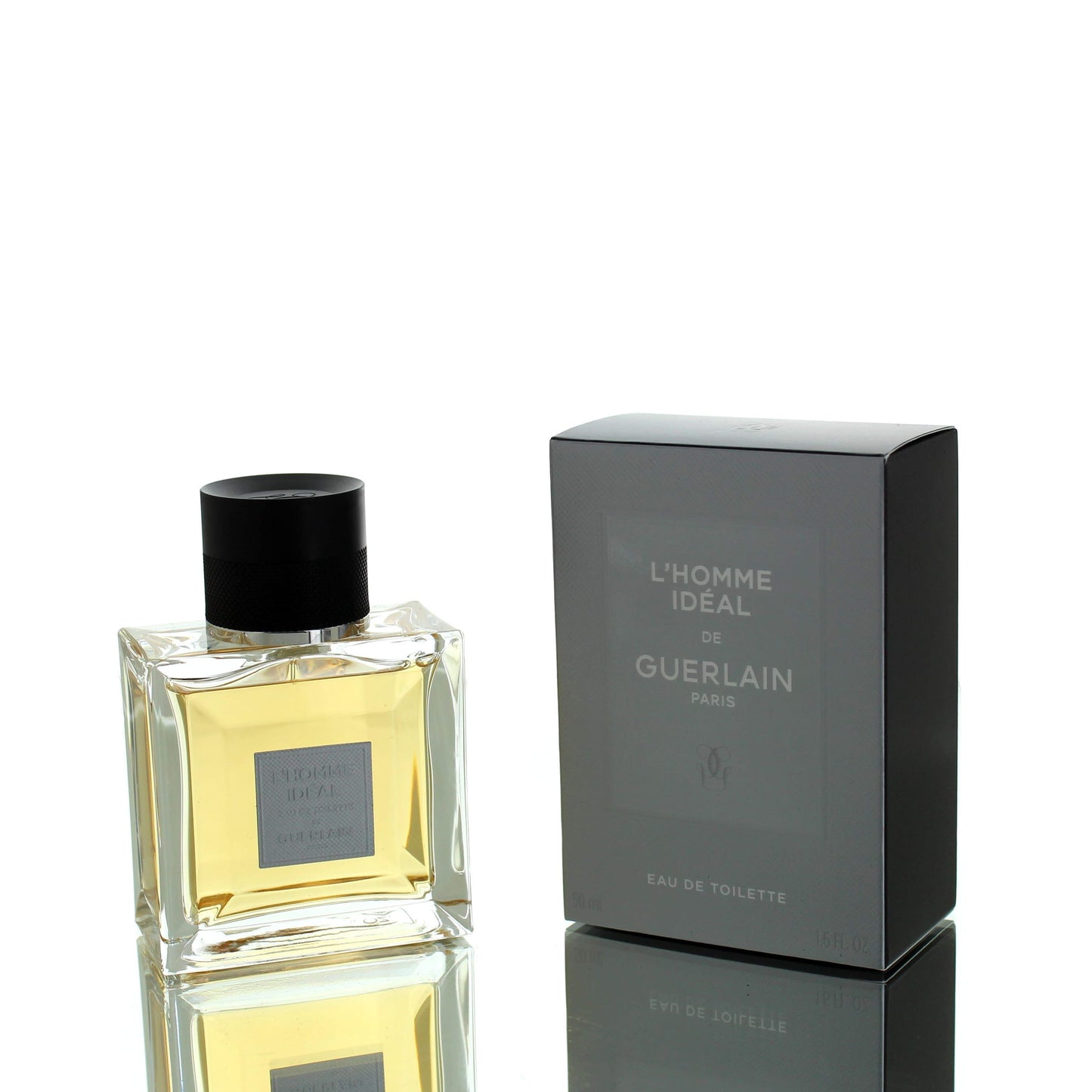 Buy Guerlain IDEAL HOMME For Man online from Men's collection By Guerlain at Fragrancebuy Canada. Save more and get big discounts on designer and niche colognes.