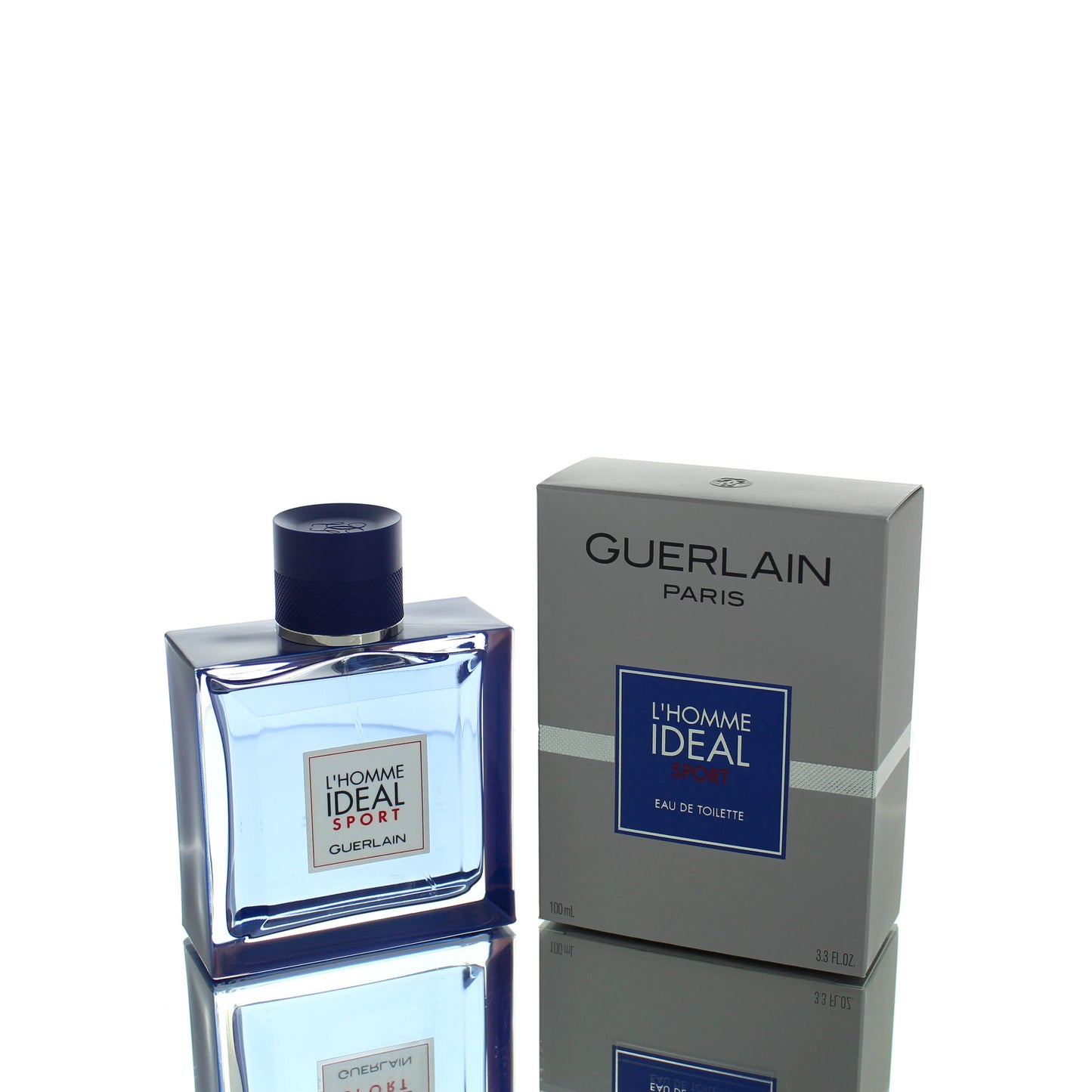 Guerlain L'Homme Ideal Sport Edition