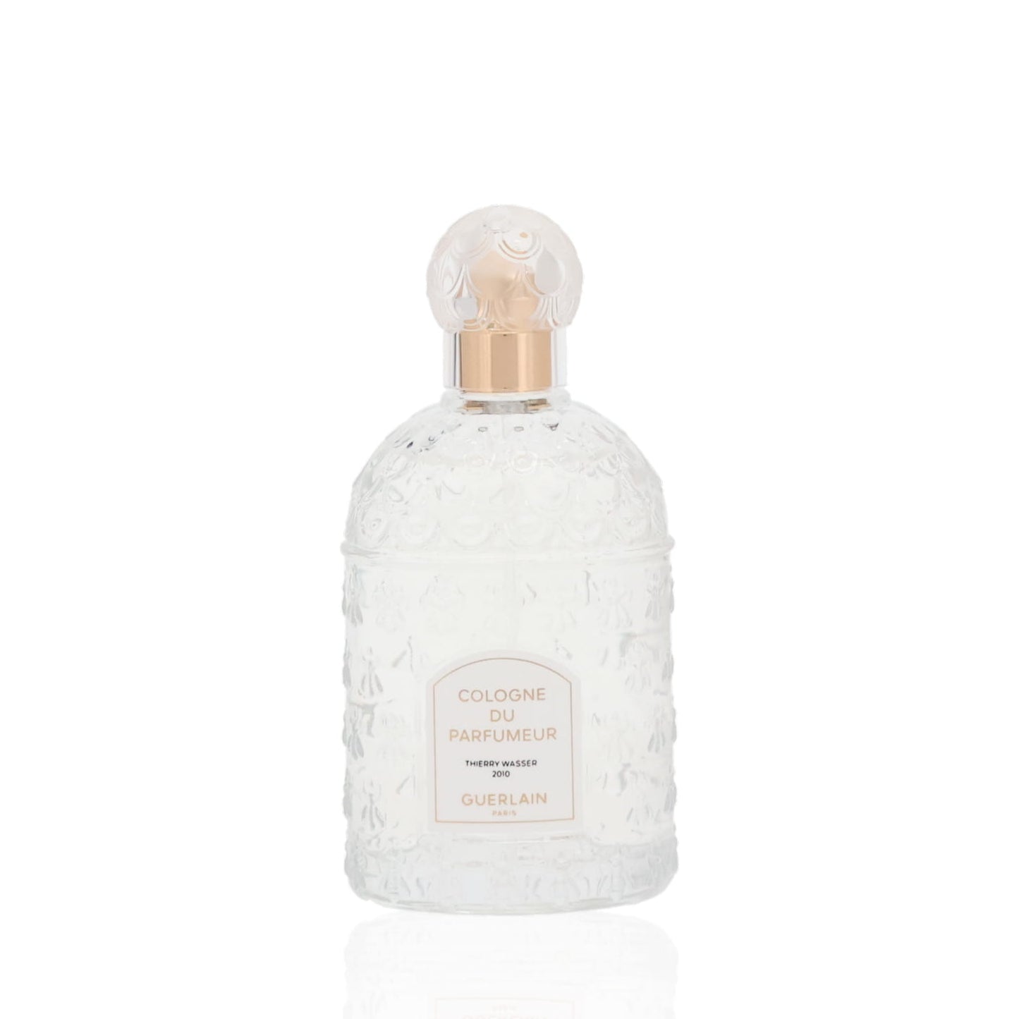 Guerlain La Cologne Du Parfumeur Eau De Cologne Perfume