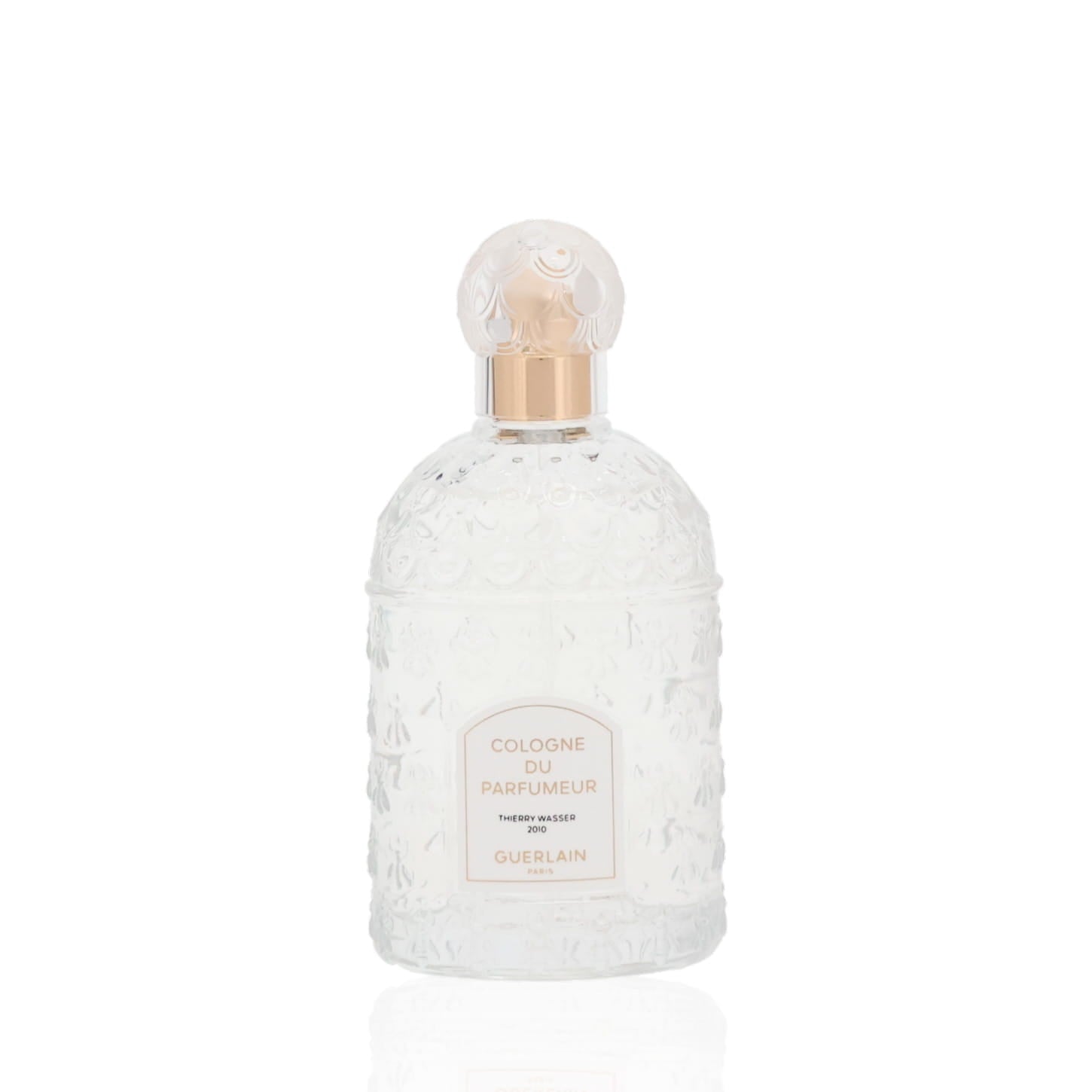 Guerlain La Cologne Du Parfumeur Eau De Cologne Perfume