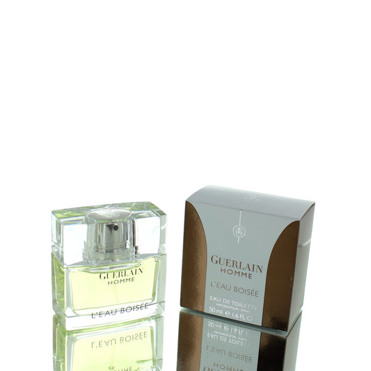 Guerlain Homme L'eau Boisee For Man