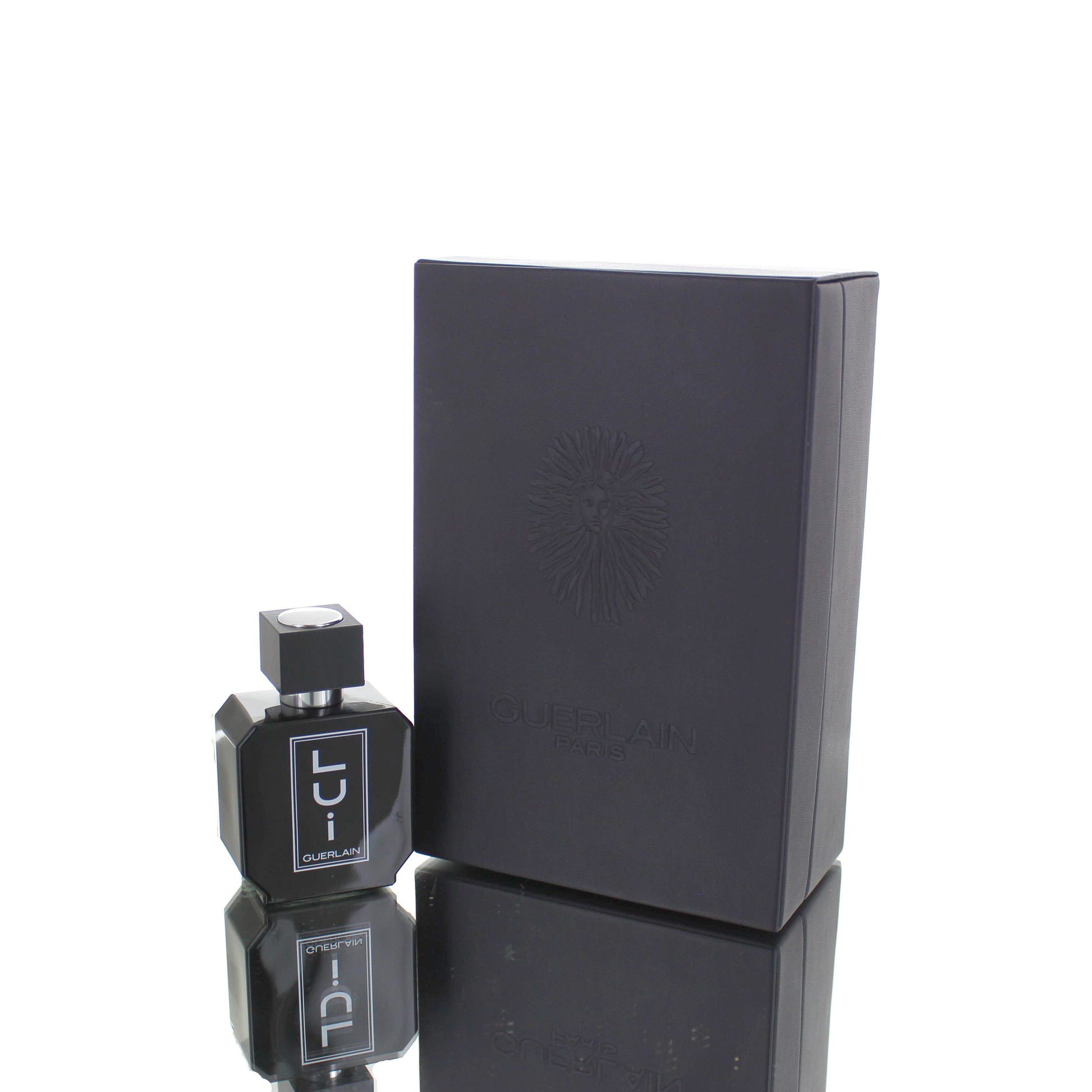 Guerlain Lui For Man/Woman Eau De Parfum Perfume Boxed