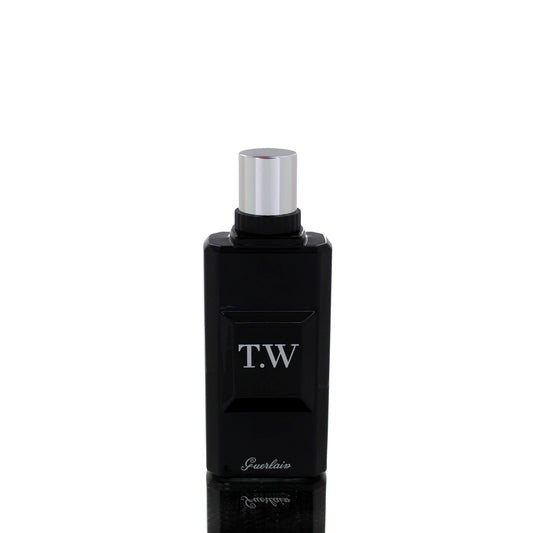 Guerlain Mon Habit Rouge Taille Sur Mesure For Man Eau De Toilette Perfume Tester