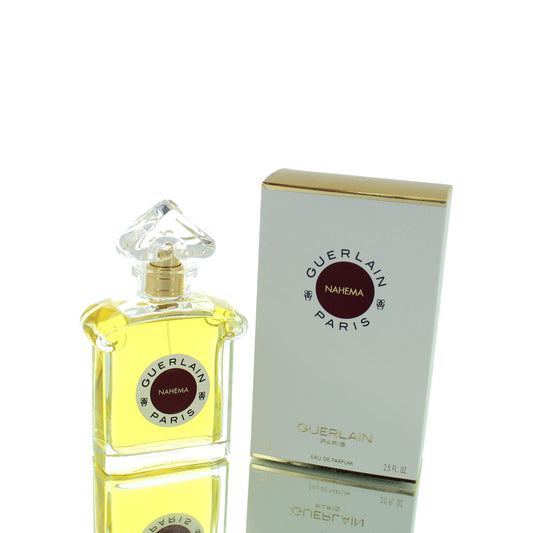 Guerlain Nahema For Woman