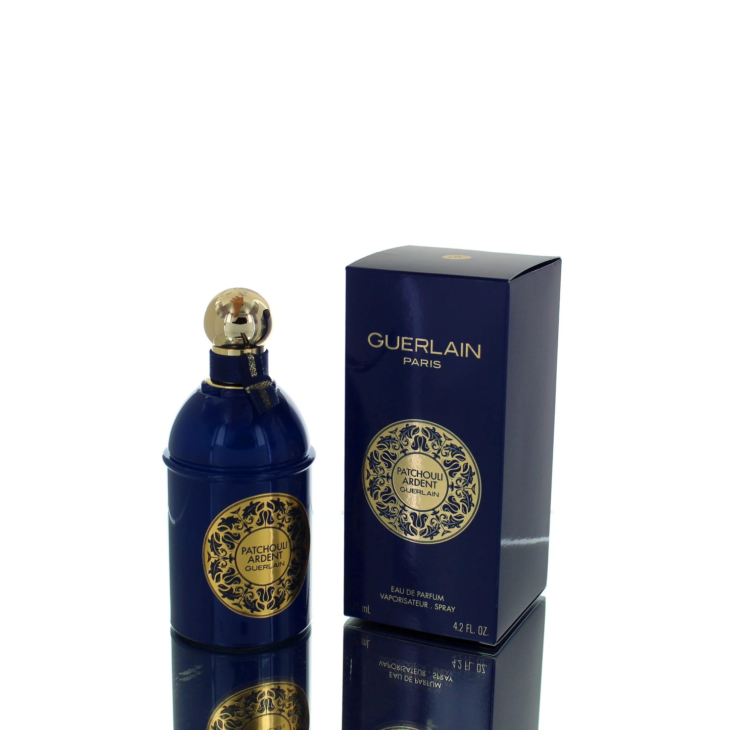 Guerlain Patchouli Ardent