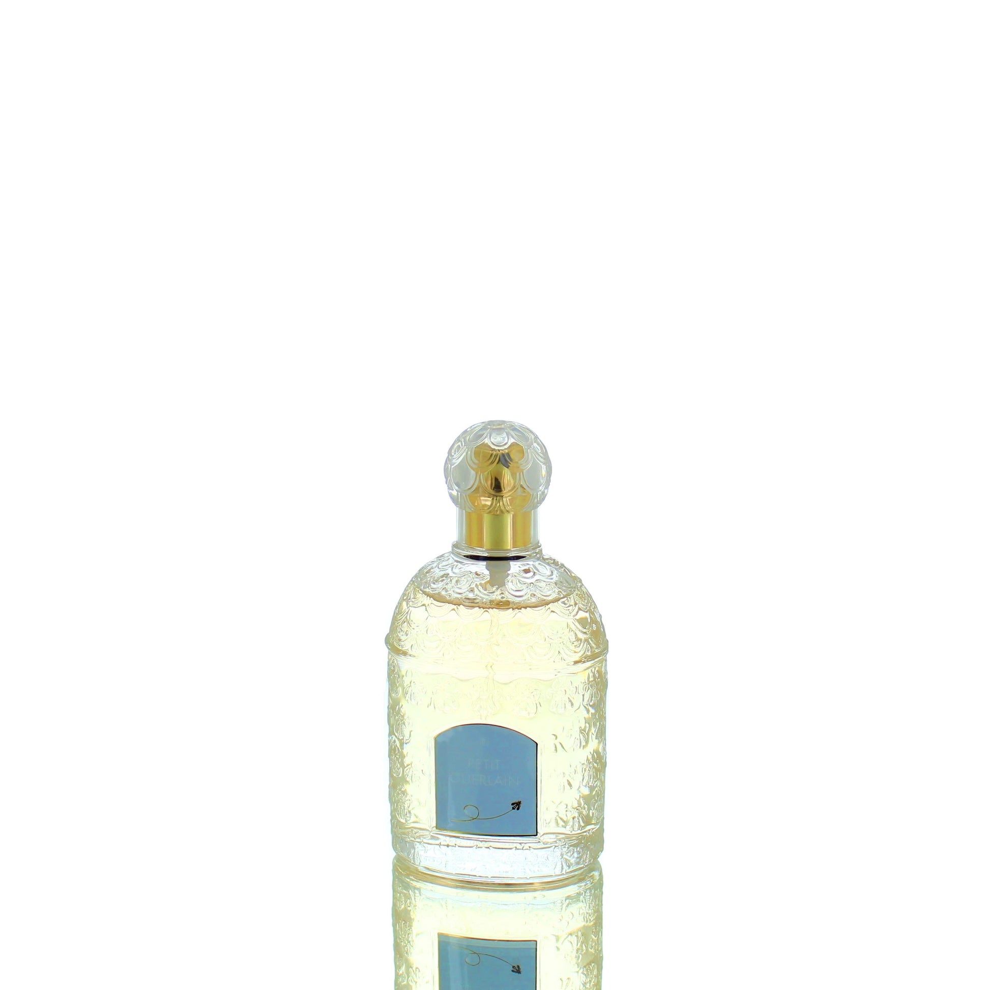 Guerlain Petit Guerlain Blue For Man/Woman Eau De Toilette Perfume Tester