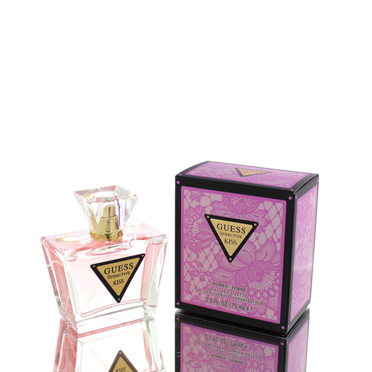 Guess Seductive Kiss For Woman