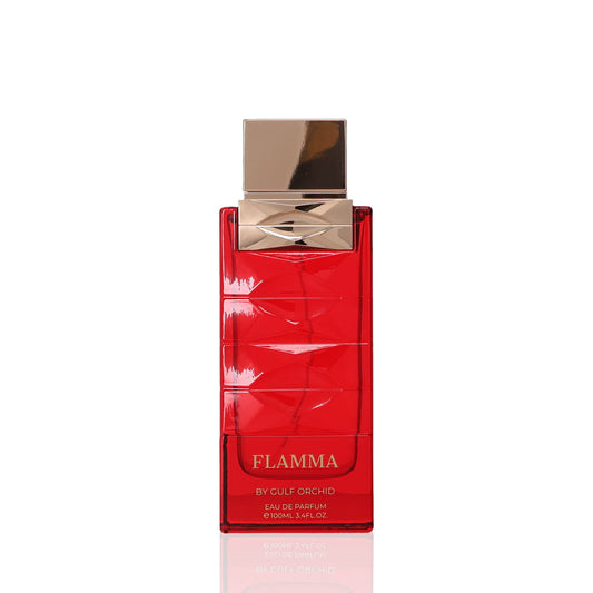 Gulf Orchid Flamma Eau De Parfum Perfume