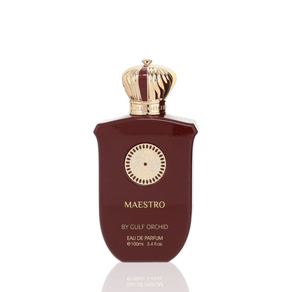 Gulf Orchid Maestro Eau De Parfum Perfume