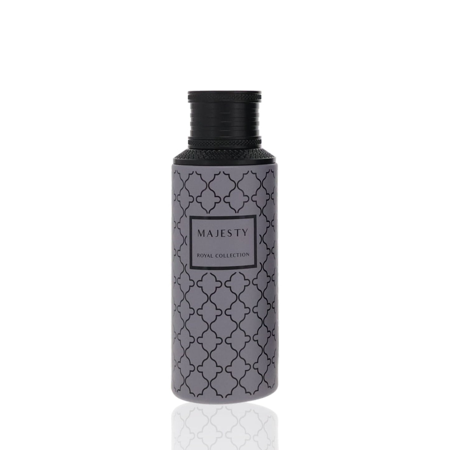 Gulf Orchid Maison Asrar Majesty Eau De Parfum Perfume
