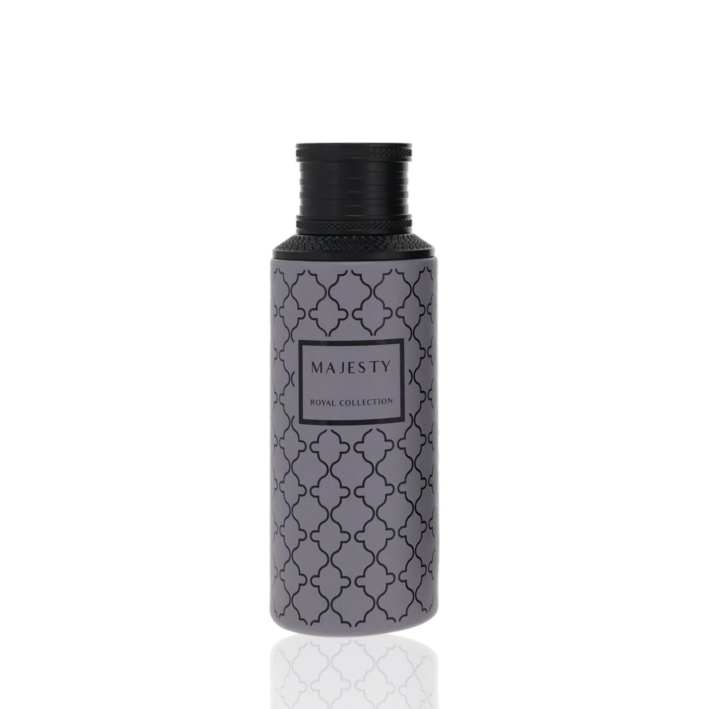 Gulf Orchid Maison Asrar Majesty Eau De Parfum Perfume