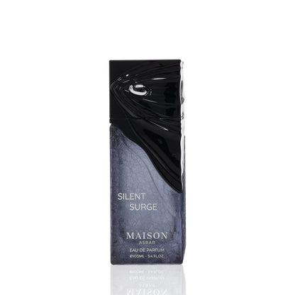 Gulf Orchid Maison Asrar Silent Surge Eau De Parfum Perfume