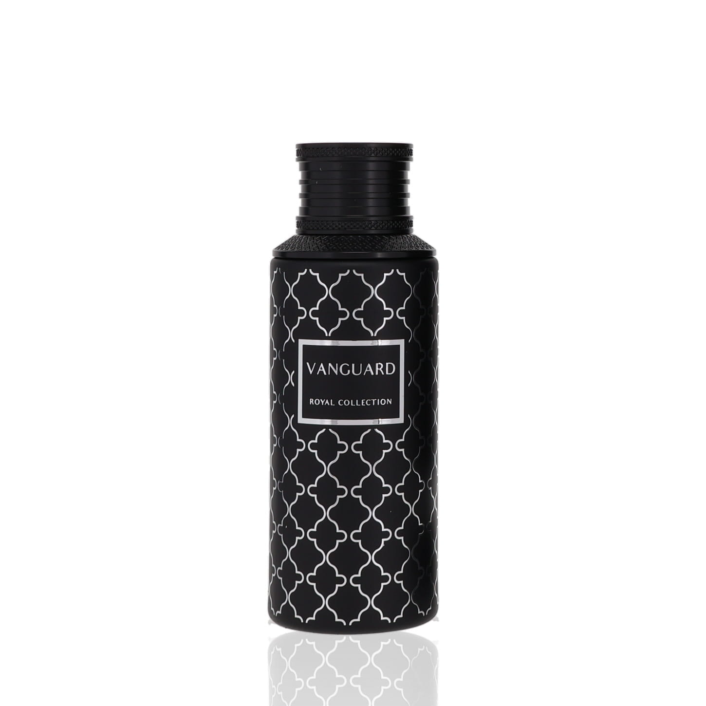 Gulf Orchid Maison Asrar Vanguard Eau De Parfum Perfume