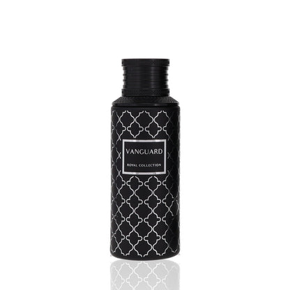 Gulf Orchid Maison Asrar Vanguard Eau De Parfum Perfume